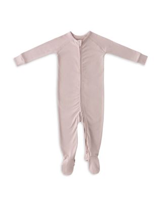 Unisex Essentials Sleeper Footie - Baby
