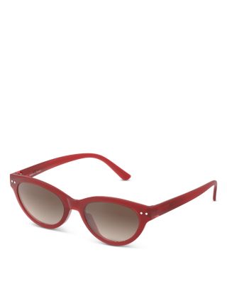 Izipizi Sun Luz Cat Eye Sunglasses, 45mm