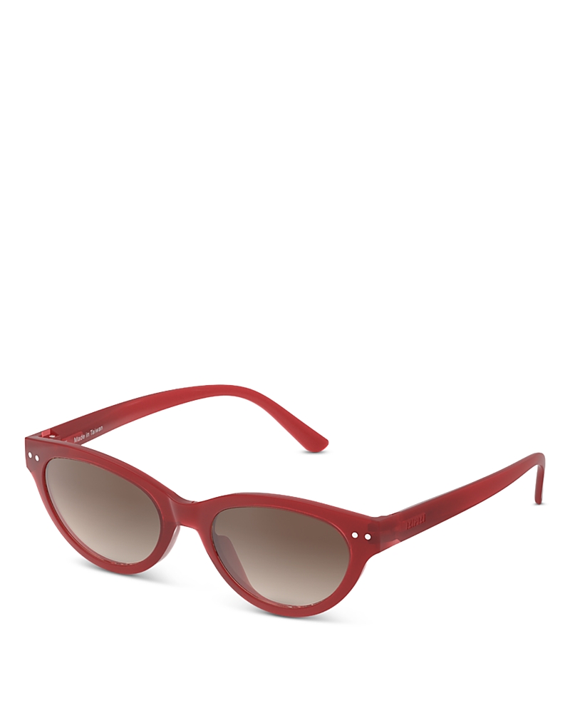 Izipizi Sun Luz Cat Eye Sunglasses, 45mm