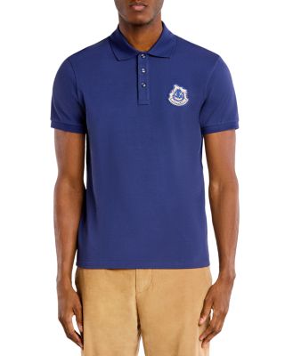 Short Sleeve Polo