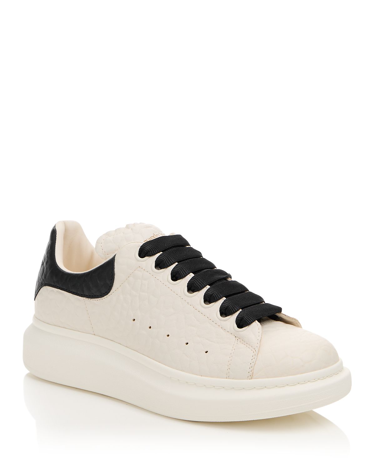 McQueen Men's Over