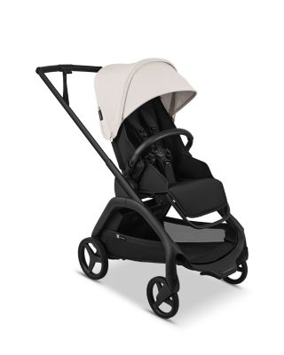 Dragonfly Plus Seat Only Stroller