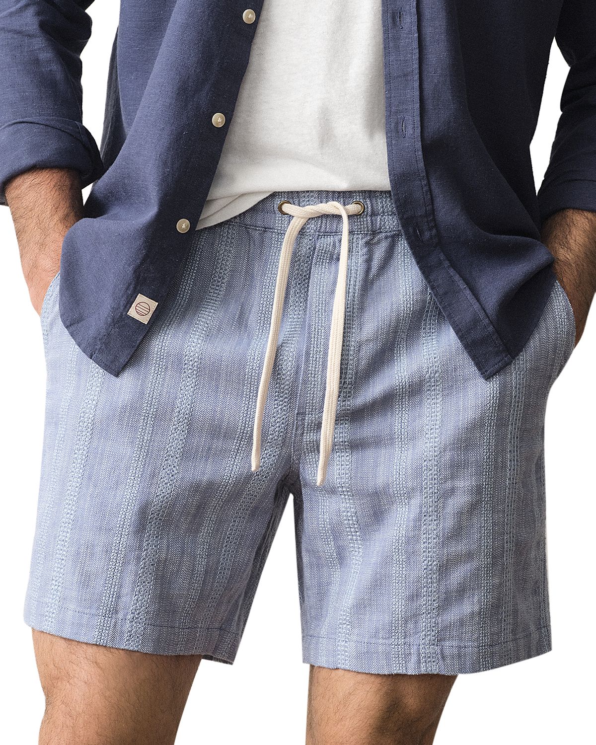 Marine Layer Saturday Beach Short
