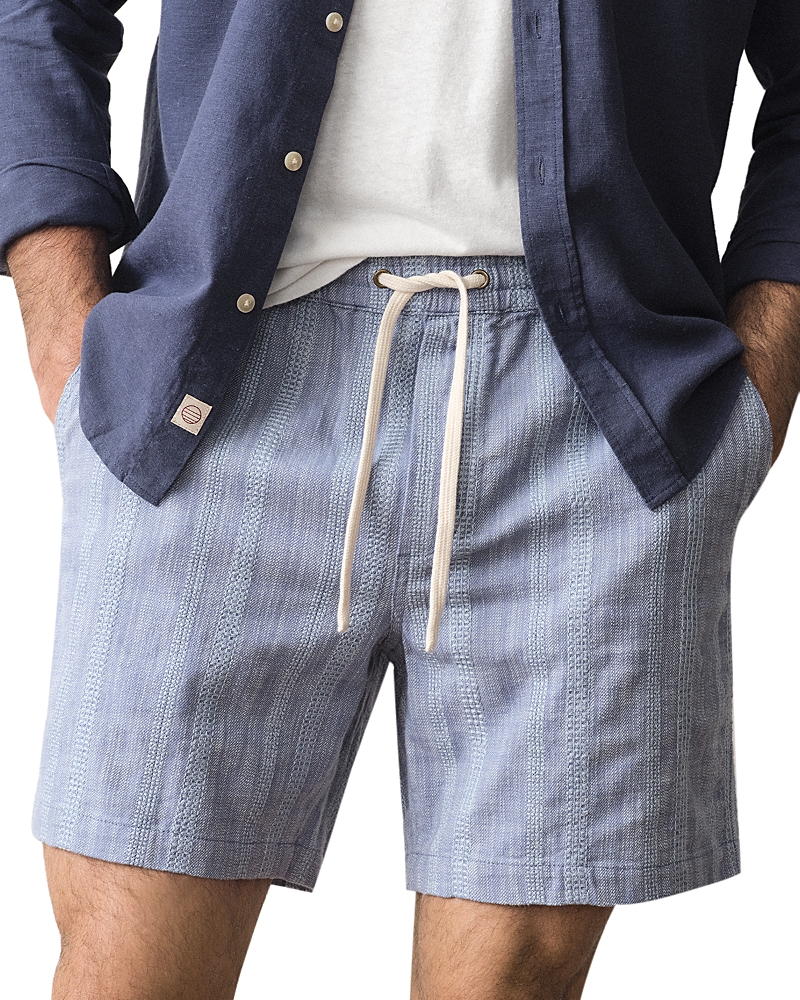 Marine Layer Saturday Beach Short 6