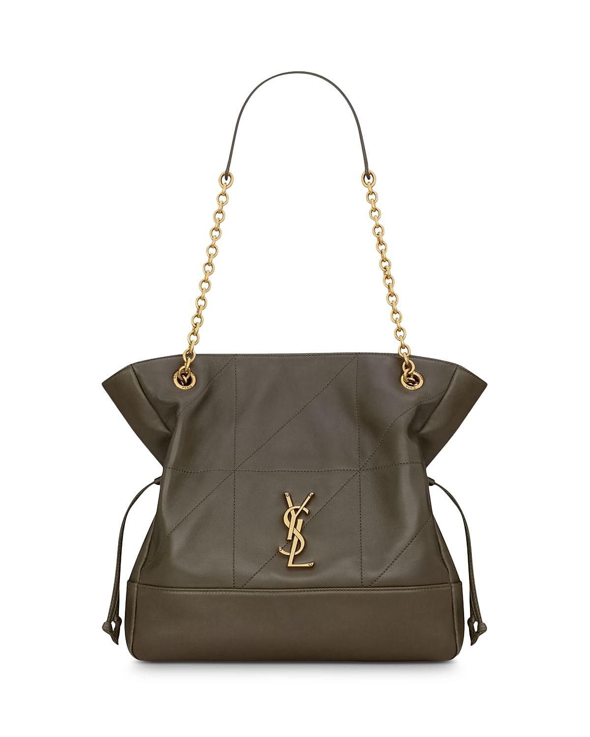 Saint Laurent Small Jamie Shopping Shoulder Bag