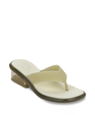 Melissa Women's Margot Heels