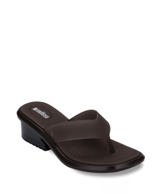 Melissa Women's Margot Heels