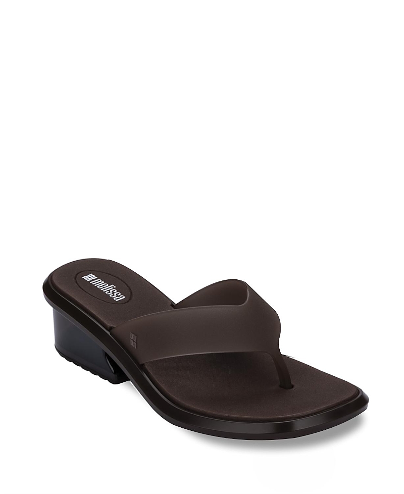 Melissa Women's Margot Heels