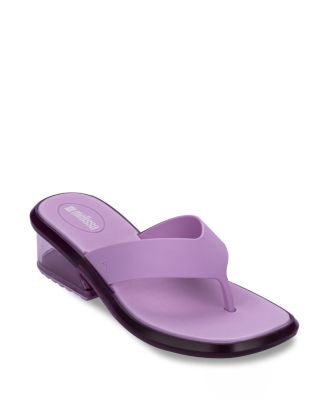 Melissa Women's Margot Heels