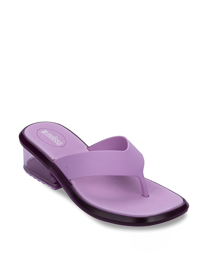 Melissa Women's Margot Heels