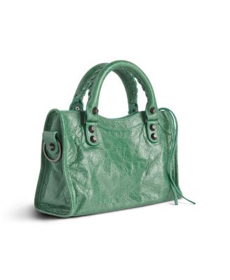 Balenciaga Le City Mini Bag | Bloomingdale's Handbags
