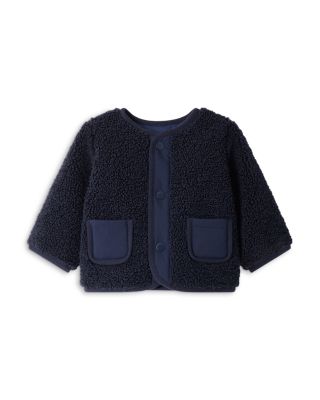 Unisex Melice Reversible Coat - Little Kid