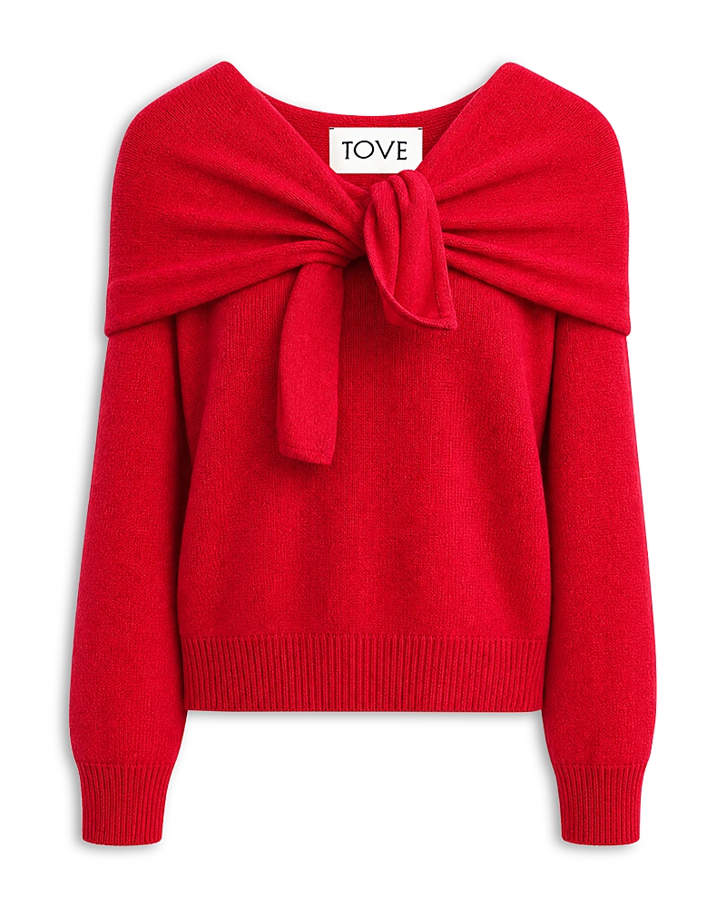 Tove Malia Cashmere Jumper
