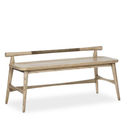 Madeira Bench
