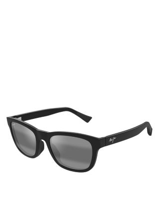 Maui Jim Kapii Square Sunglasses, 54mm