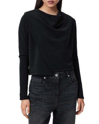 Skyler Long Sleeve Top