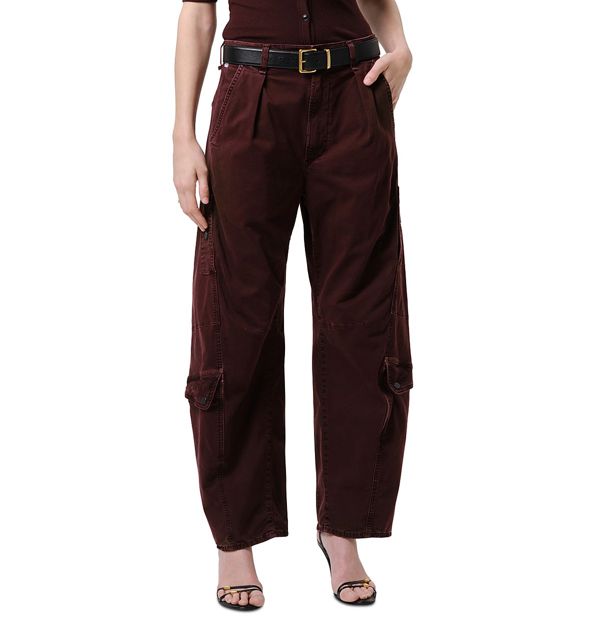 Citizens of Humanity Flight Pants