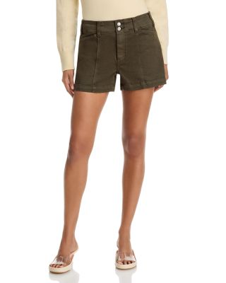 Olivia High Rise Weekender Shorts