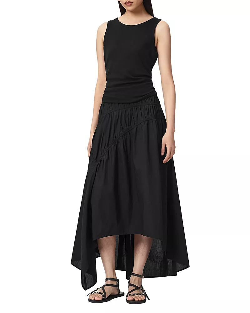 Allsaints Nuria Skirt