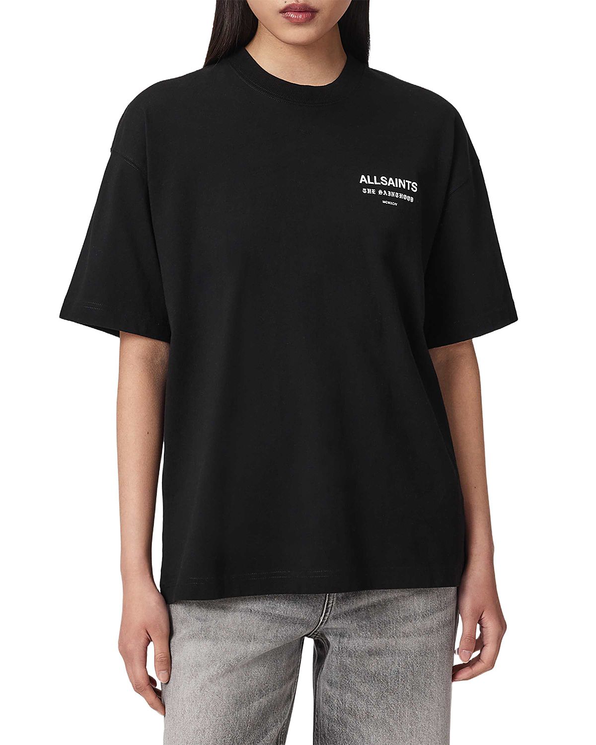 Allsaints Eliana Etta Tee