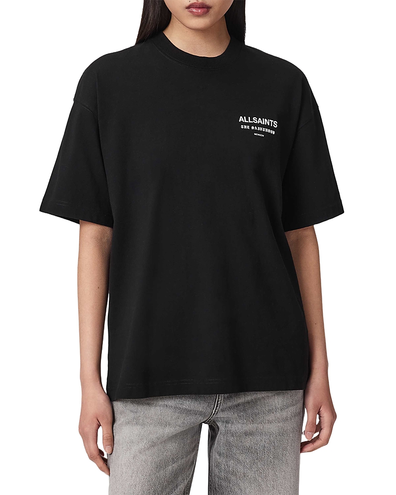 Allsaints Eliana Etta Tee