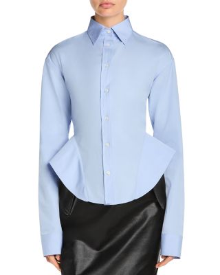 Basque Shirt