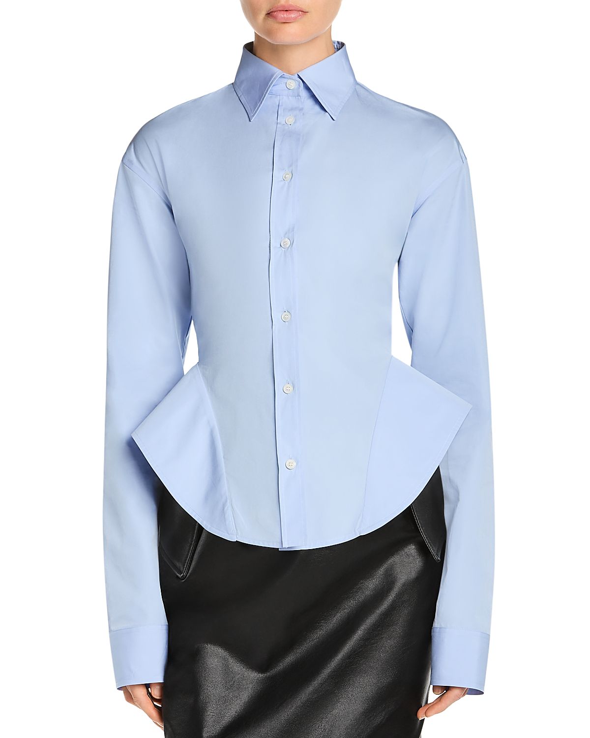 Stella McCartney Basque Shirt