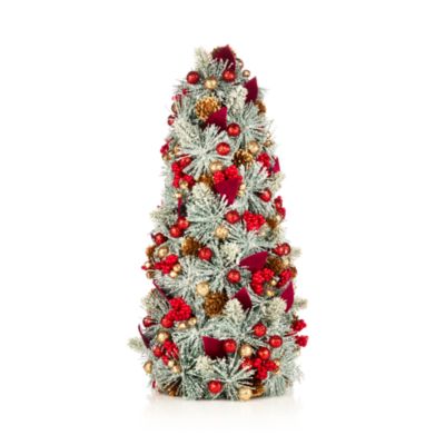 18" SPARKTRAD TREE