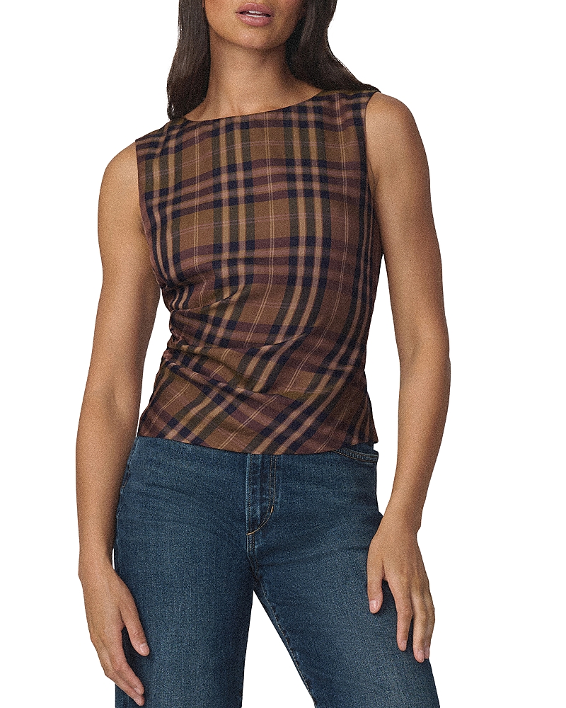 Joe's Jeans The Meg Sleeveless Top