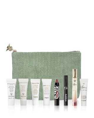 Gift with any $350 Sisley Paris purchase!