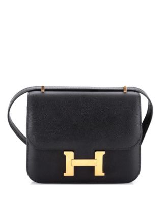 18 Constance Bag Epsom