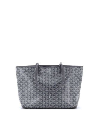  PM Artois Tote Coated Canvas