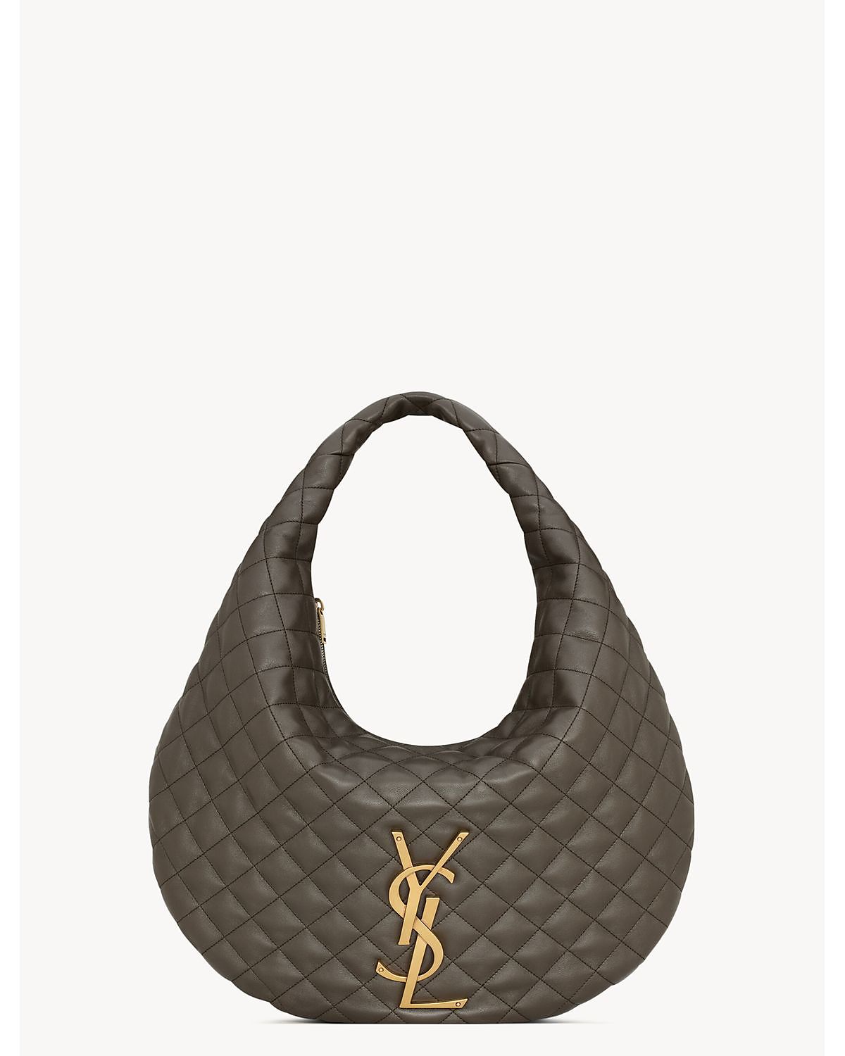 Saint Laurent Icare Hobo