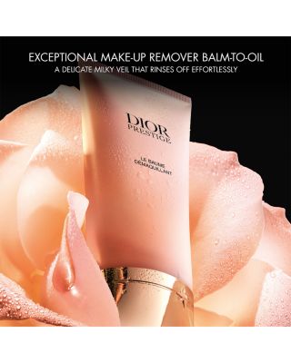 DIOR Prestige Le Baume Démaquillant 5 oz. | Bloomingdale's Beauty