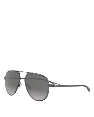 Jack Heuer Pilot Sunglasses, 57mm