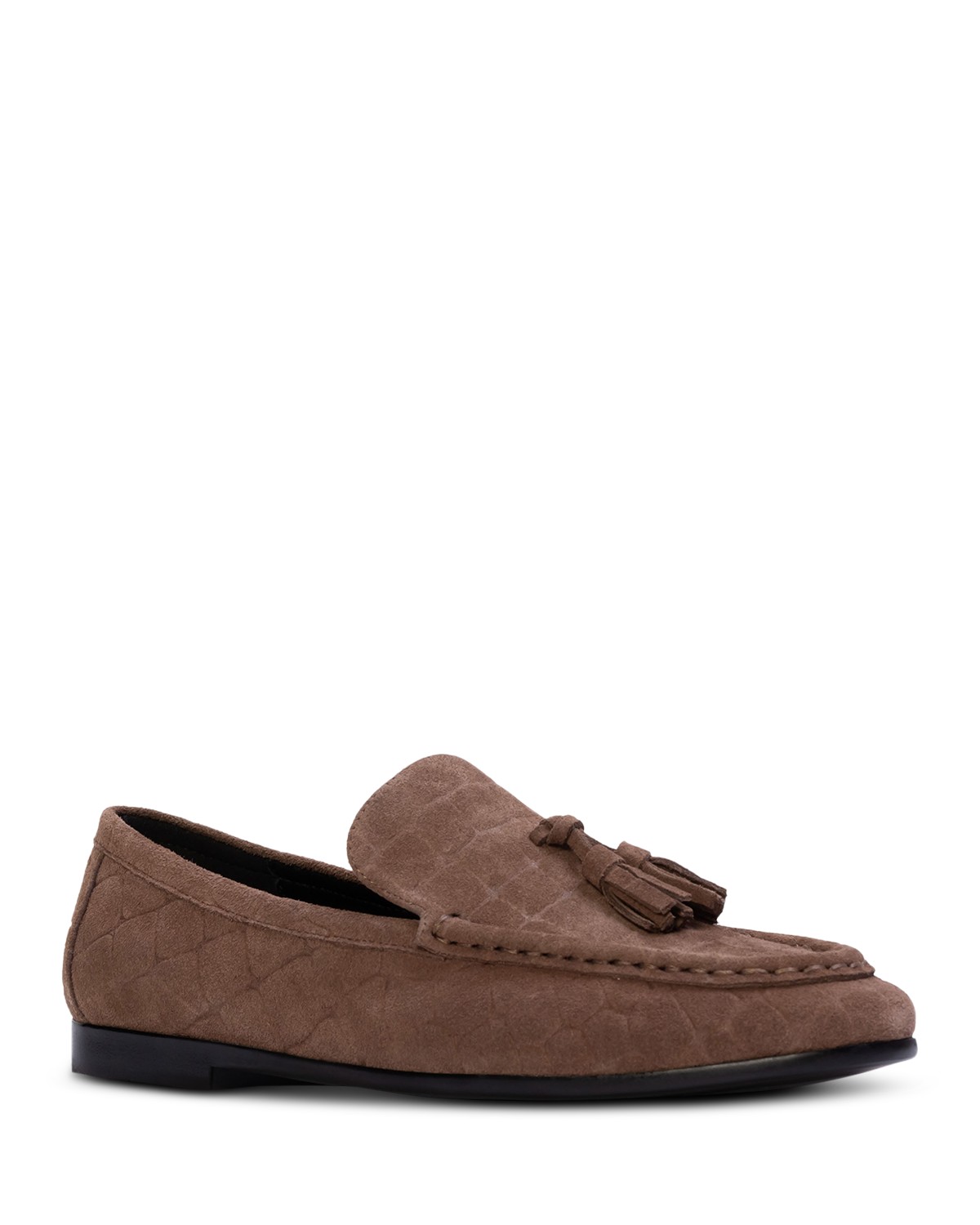 Women's Tassel Loafers