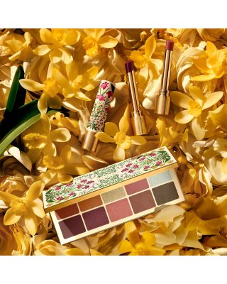 Gucci Flora Limited Edition Eyeshadow Palette | Bloomingdale's