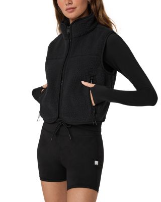 Alpine Vest
