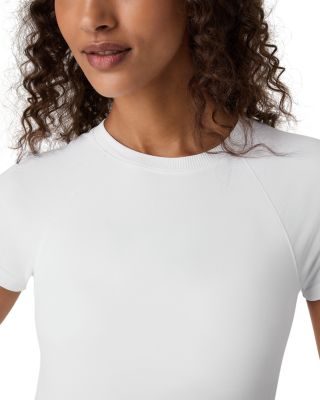 Short Sleeve Surge Seamless Tee - thumbnail 7
