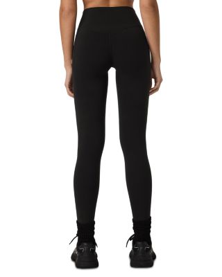All The Form 7/8 Pocket Leggings - thumbnail 4