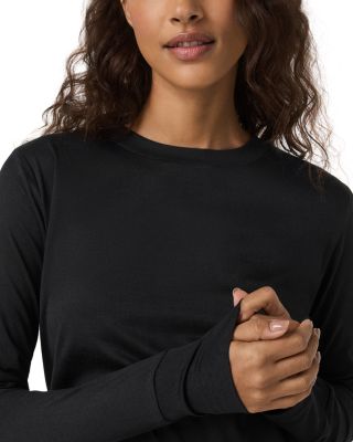 Daydream Crewneck Top - thumbnail 3