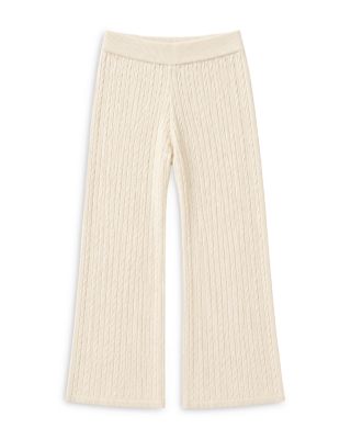 Girls' Jasmin Wide Leg Pants - Big Kid