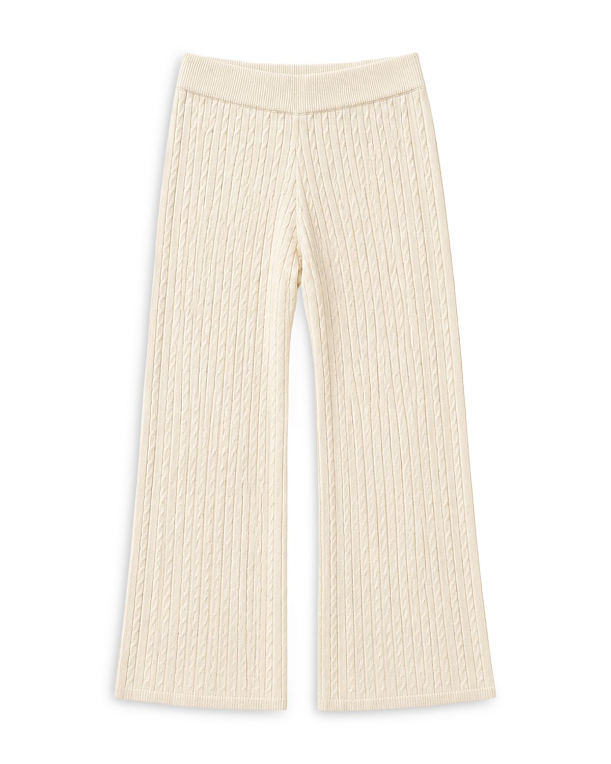KatieJnyc Girls' Jasmin Wide Leg Pants - Big Kid