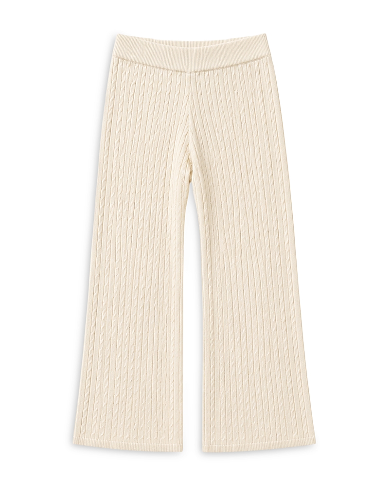 KatieJnyc Girls' Jasmin Wide Leg Pants - Big Kid