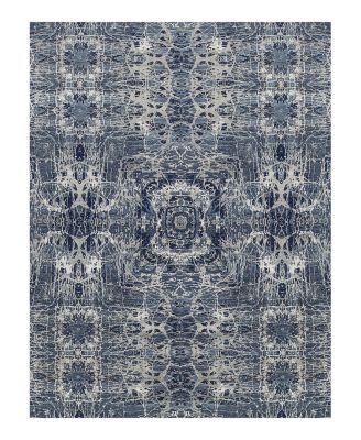 Bokara Rug Co Windsom B1330 Area Rug, 8'10" x 11'9"