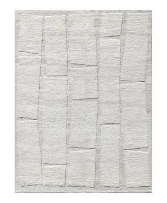 Bokara Rug Co Moroccan Tz525 Area Rug, 6' x 9'