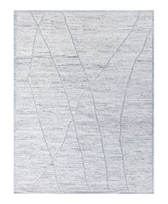 Bokara Rug Co Moroccan Tz656 Area Rug, 8'1" x 10'