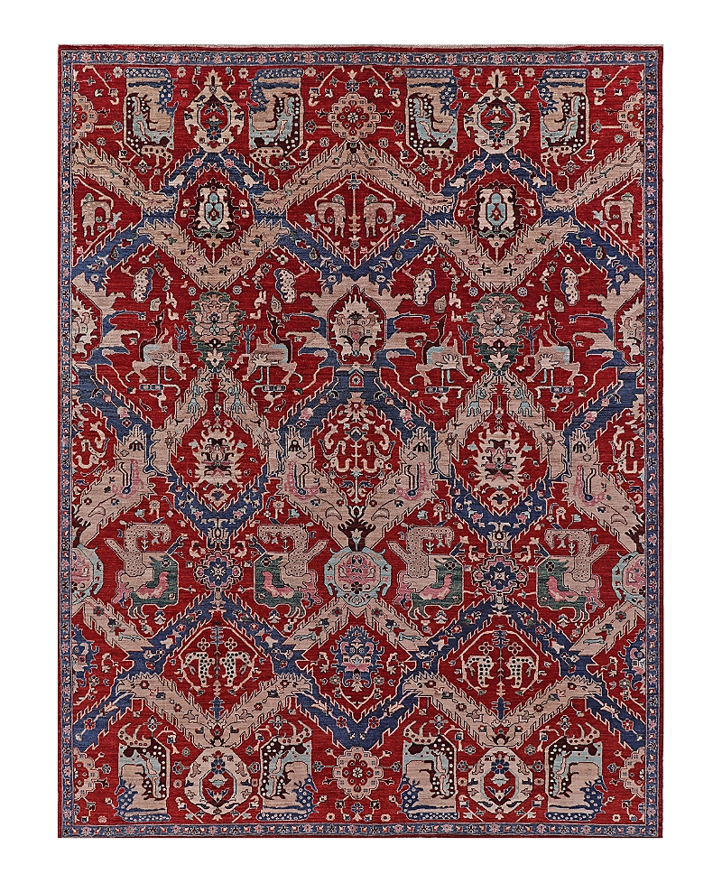 Bokara Rug Co Aryana Aryana Area Rug, 8'11 x 11'8