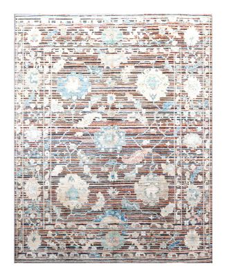Bokara Rug Co Bodrum Oushak Oushak Area Rug, 8'3" x 9'7"