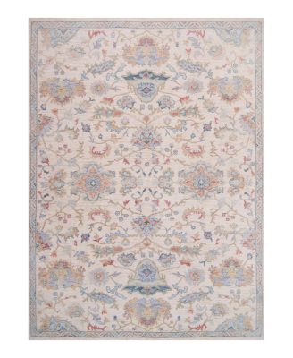Bokara Rug Co Bodrum Oushak U7804 Area Rug, 10'1" x 13'9"